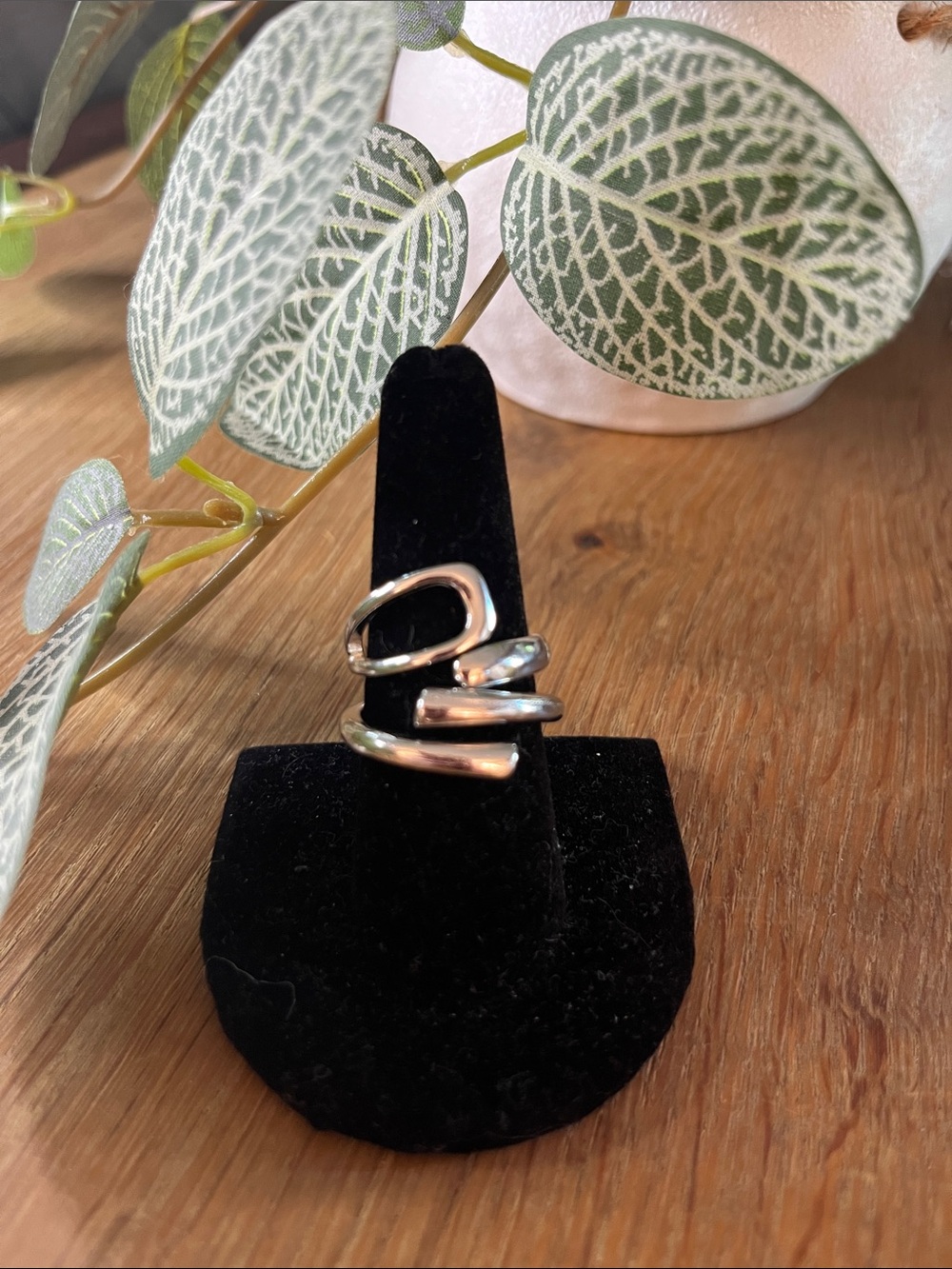 Ring stack - Picture 1 of 2